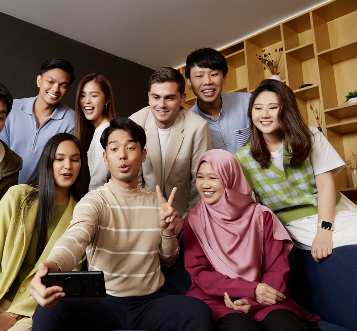 Your passport to global opportunity